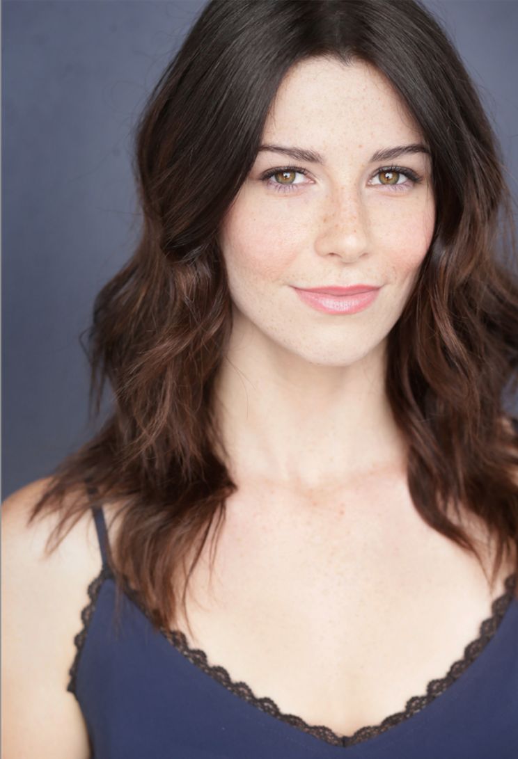 Alexandra Siegel