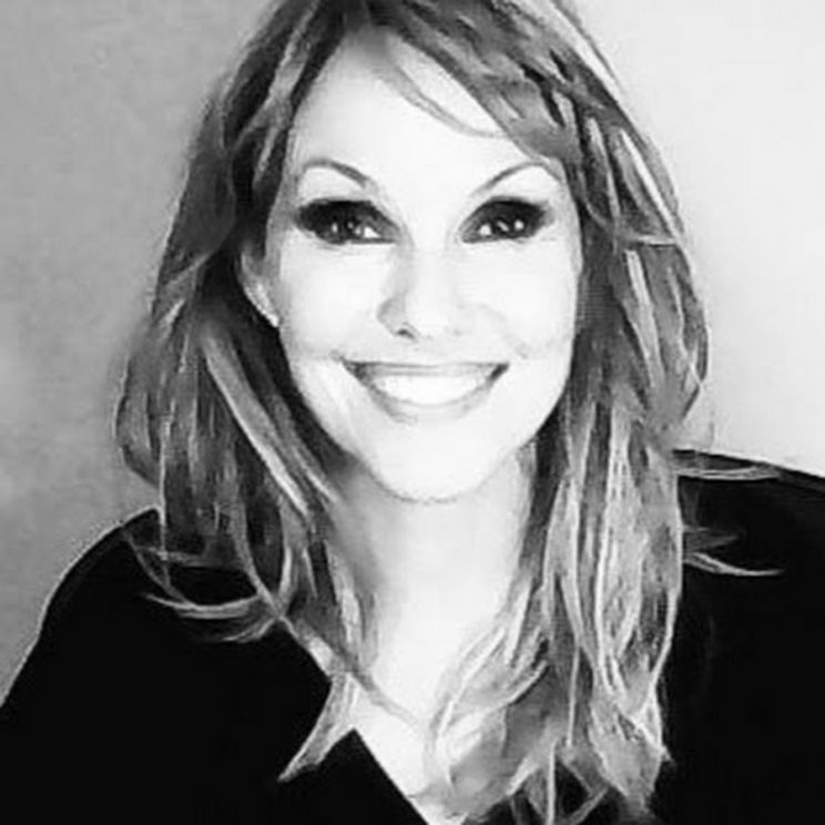 Alexandra Smothers