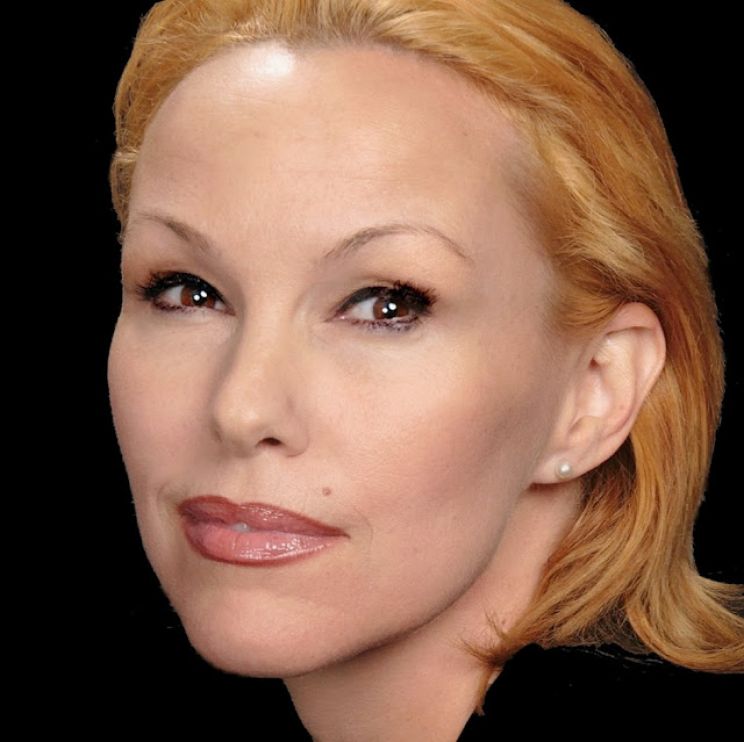 Alexandra Smothers