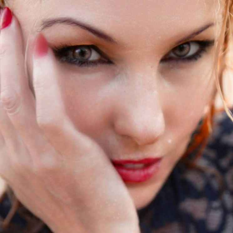 Alexandra Smothers