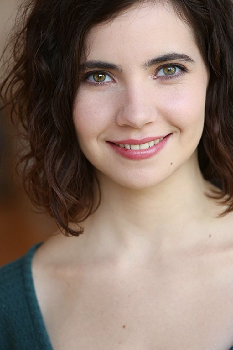 Alexandra Smothers