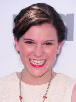 Alexandra Socha photo