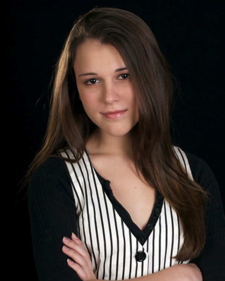 Alexandra Socha