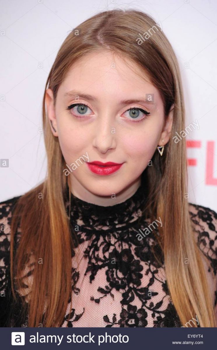 Alexandra Stamler