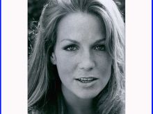 Alexandra Stewart photo