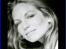 Alexandra Stewart
