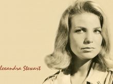 Alexandra Stewart