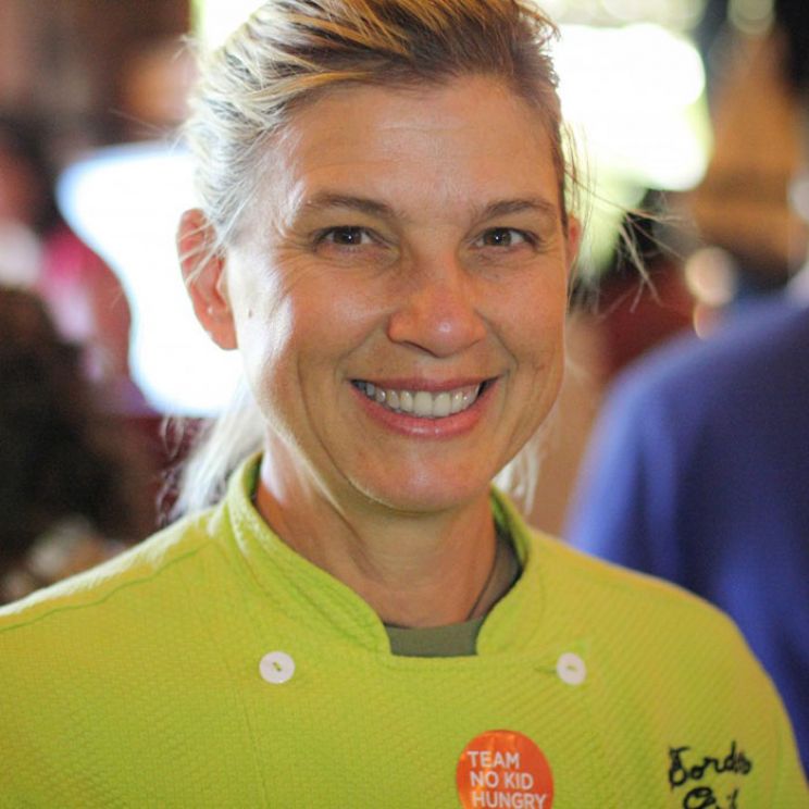 Alexandra Thomopoulos