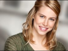 Alexandra Turshen