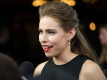 Alexandra Turshen photo