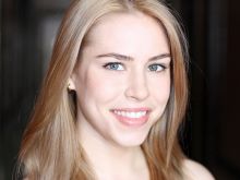 Alexandra Turshen