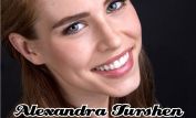 Alexandra Turshen
