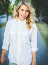 Alexandra Turshen