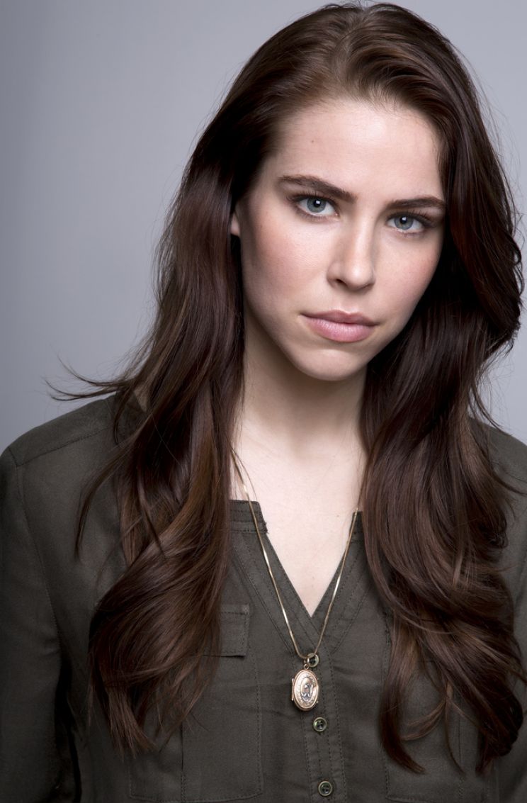 Alexandra Turshen