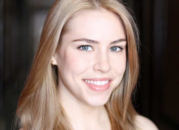 Alexandra Turshen