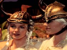 Alexandra Tydings photo