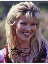 Alexandra Tydings