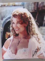 Alexandra Tydings