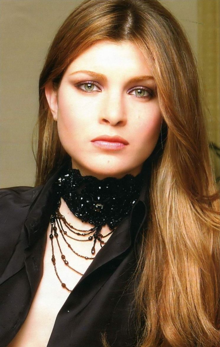 Alexandra Vandernoot