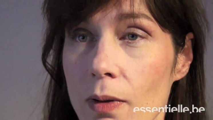 Alexandra Vandernoot