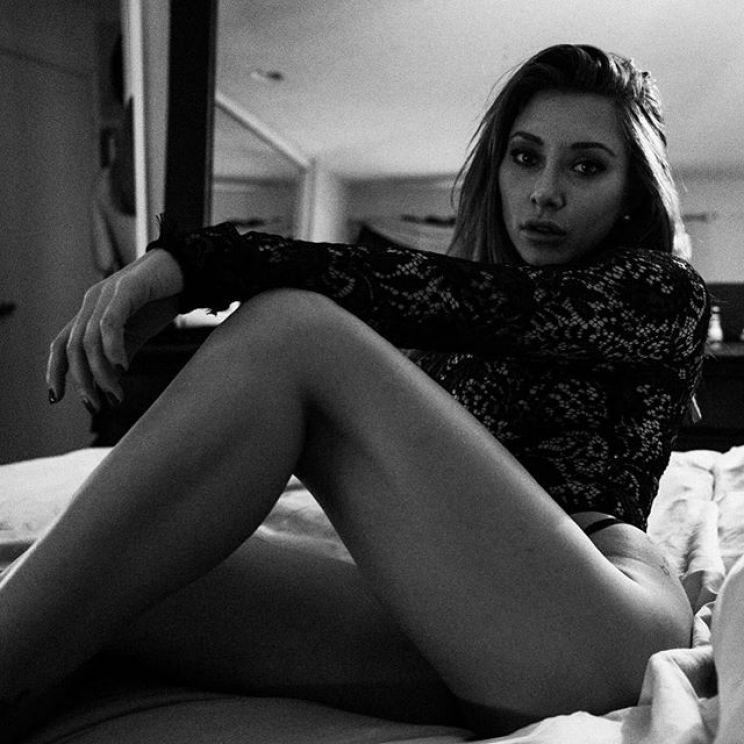 Alexandra Vino