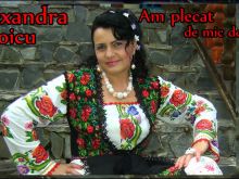 Alexandra Voicu