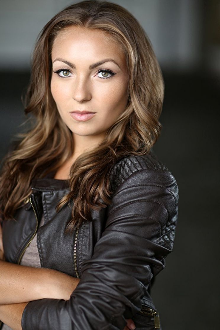 Alexandra Voicu
