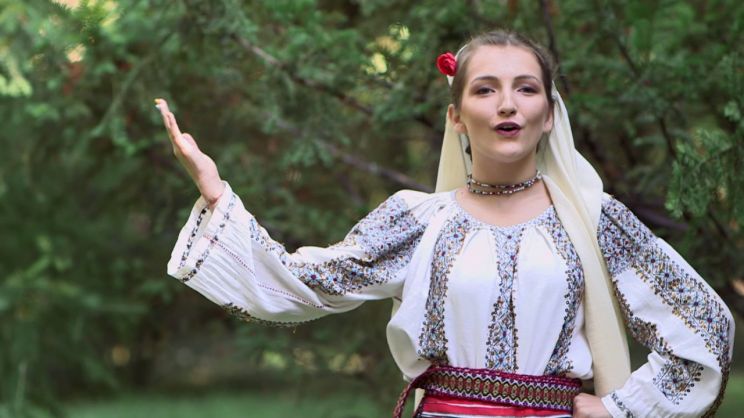 Alexandra Voicu