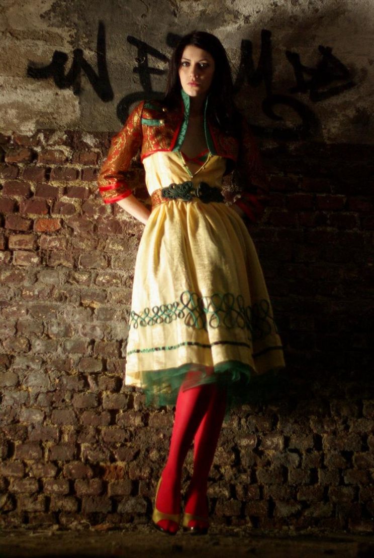 Alexandra Voicu