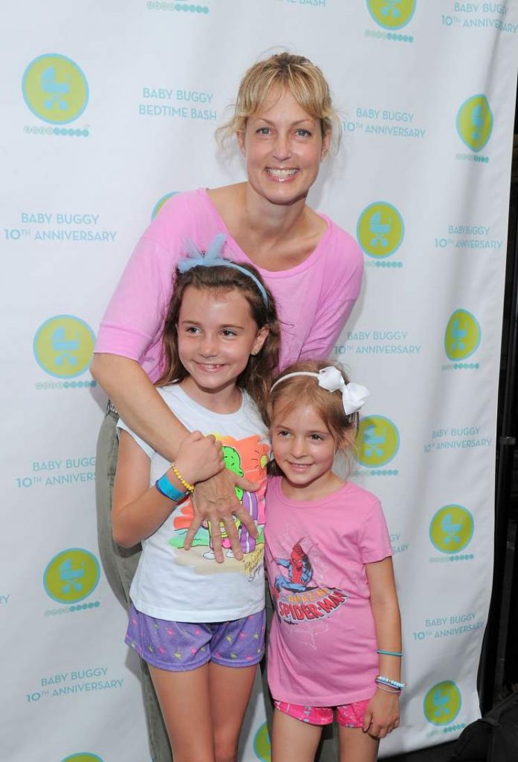 Pictures of Alexandra Wentworth