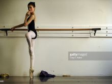 Alexandra Wilson