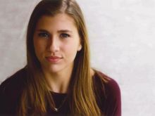 Alexandra Wilson