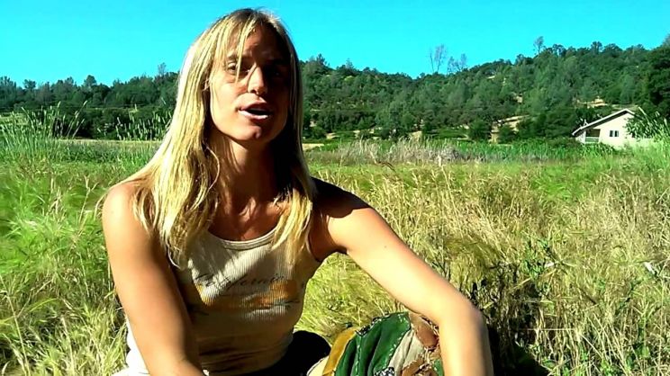 Alexandra Wilson
