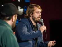 Alexandre Aja