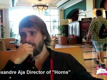 Alexandre Aja