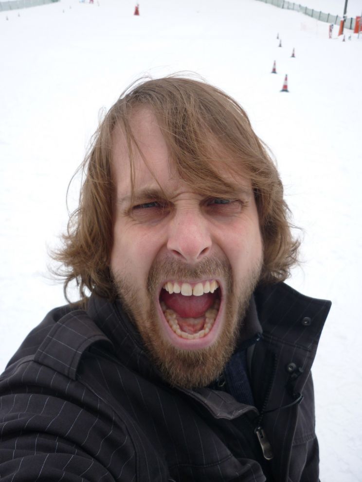 Alexandre Aja