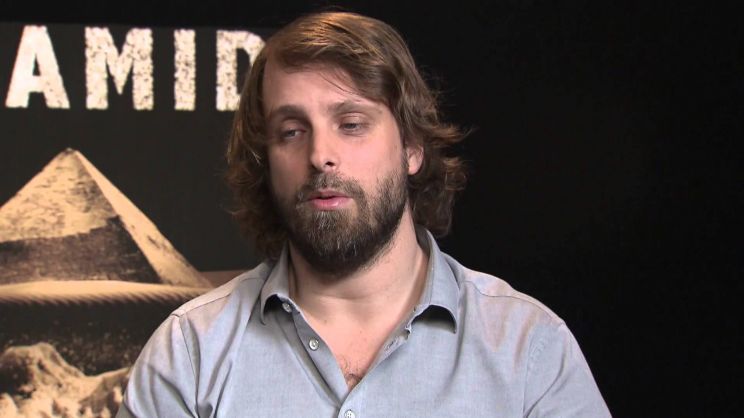 Alexandre Aja