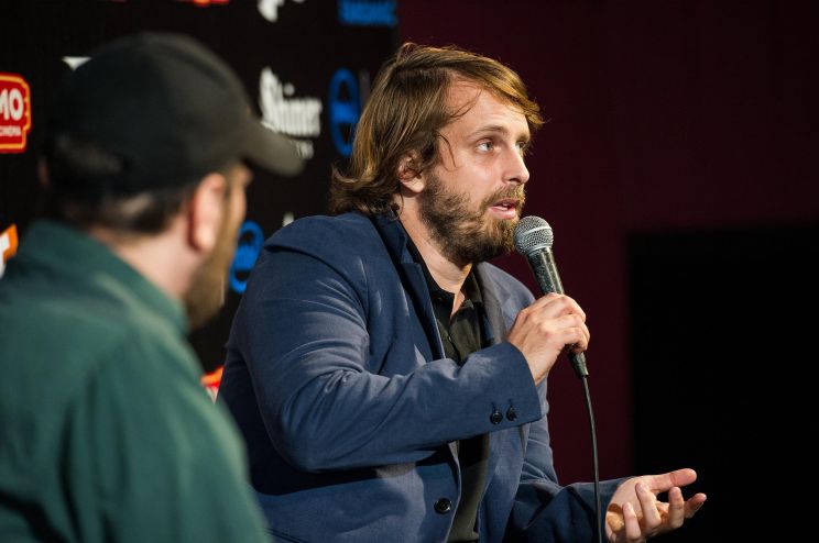 Alexandre Aja