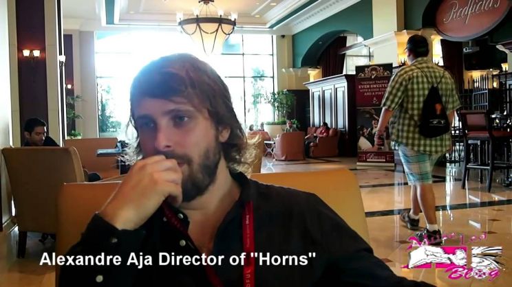 Alexandre Aja