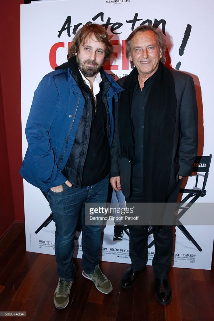 Alexandre Aja