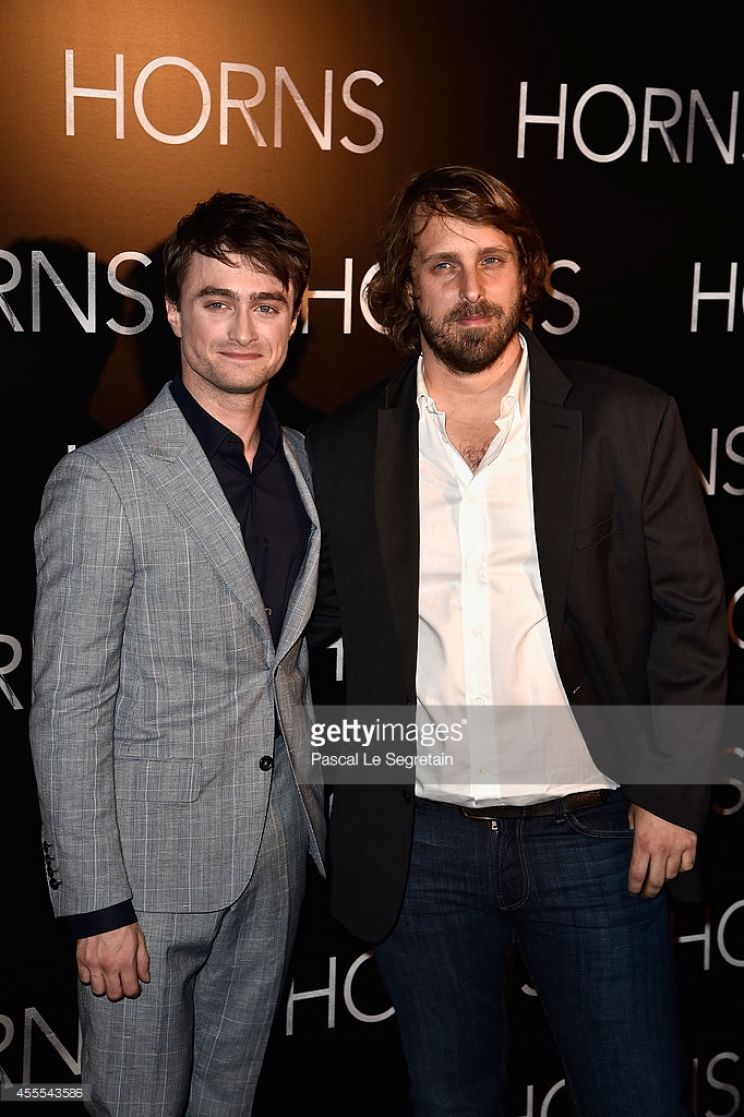 Alexandre Aja