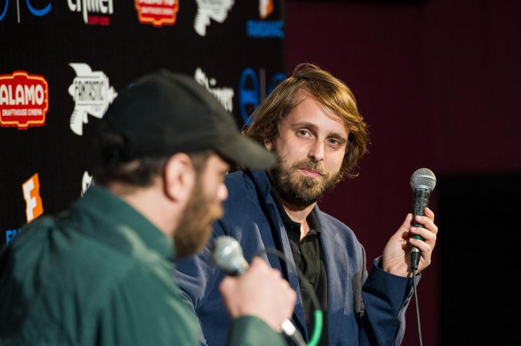 Alexandre Aja