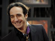 Alexandre Desplat