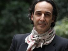 Alexandre Desplat