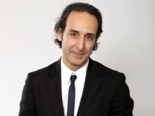 Alexandre Desplat