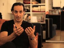 Alexandre Desplat