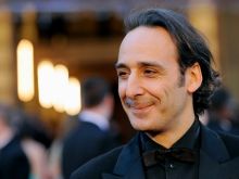 Alexandre Desplat