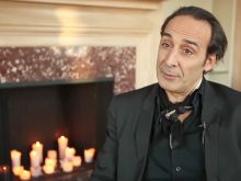 Alexandre Desplat