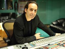 Alexandre Desplat