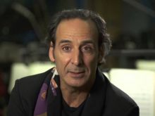 Alexandre Desplat